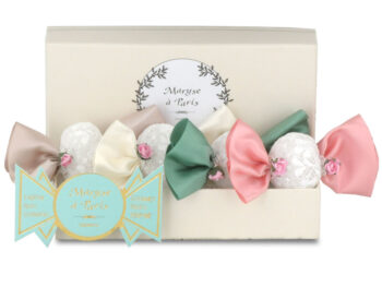 Les Bonbons - Parfum Fruits Gourmands Coussin Senteur Paris