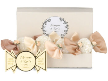 Les Bonbons - Parfum Dans le Jardin de Maryse Coussin Senteur Paris