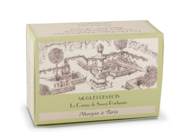 Les Crèmes de Savon - Brin de Muguet Coussin Senteur Paris
