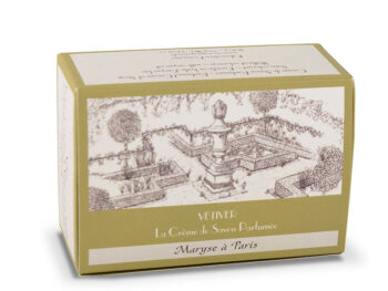 Les Crèmes de Savon - Vétiver Coussin Senteur Paris