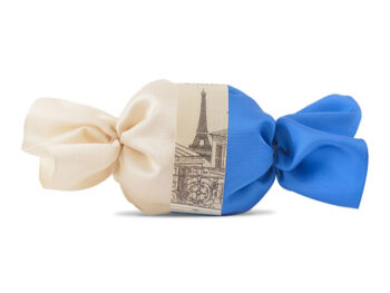 Fenêtre Sur Paris - Parfum Belle ile Coussin Senteur Paris