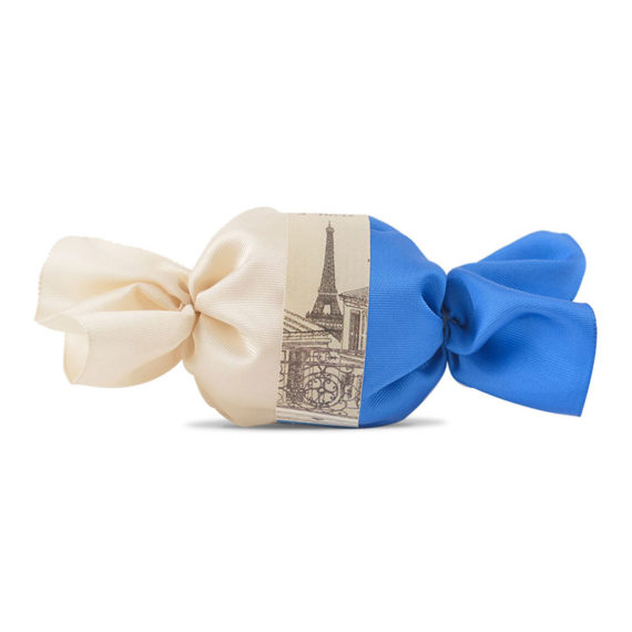 Fenêtre Sur Paris - Parfum Belle ile Coussin Senteur Paris