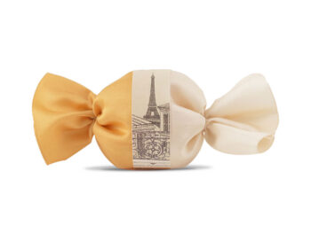 Fenêtre Sur Paris - Parfum Bois et Mousse Coussin Senteur Paris