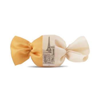 Fenêtre Sur Paris - Parfum Bois et Mousse Coussin Senteur Paris