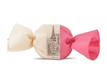 Fenêtre Sur Paris - Parfum Bouquet de Roses Coussin Senteur Paris