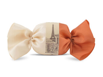 Fenêtre Sur Paris - Parfum Délice de Oud Coussin Senteur Paris