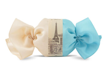 Fenêtre Sur Paris - Parfum Fruits Gourmands Coussin Senteur Paris