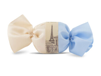 Fenêtre Sur Paris - Parfum Lavande Ambrée Coussin Senteur Paris