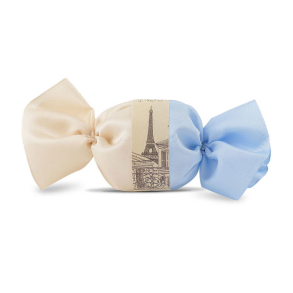 Fenêtre Sur Paris - Parfum Lavande Ambrée Coussin Senteur Paris