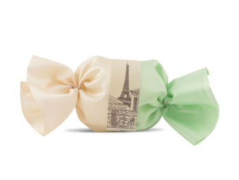 Fenêtre Sur Paris - Parfum Muguet des Bois Coussin Senteur Paris