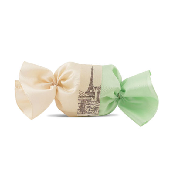 Fenêtre Sur Paris - Parfum Muguet des Bois Coussin Senteur Paris