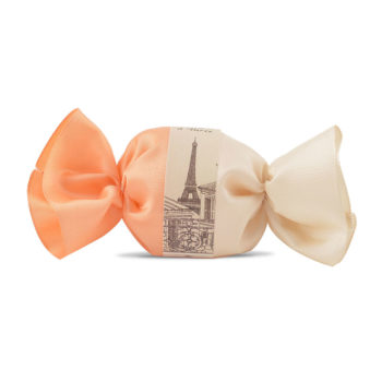 Fenêtre Sur Paris - Parfum Orange Douce Coussin Senteur Paris