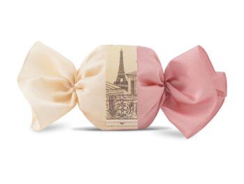 Fenêtre Sur Paris - Parfum Thé Poudré Coussin Senteur Paris