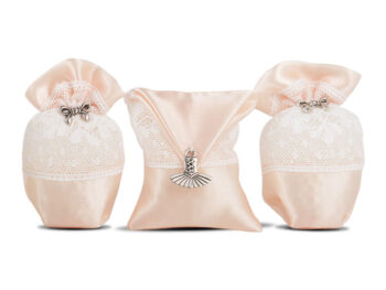 La Modiste - le tutu Coussin Senteur Paris