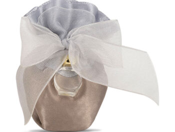 Voile de Parfum - Gris Nuage