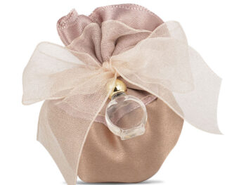 Voile de Parfum - Rose Nude
