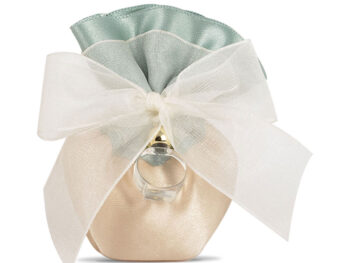 Voile de Parfum - Vert Celadon