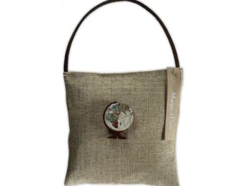 EN VOYAGE - Sachet parfumé - Parfum : Ambre Epicé